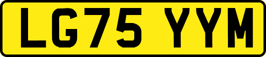 LG75YYM