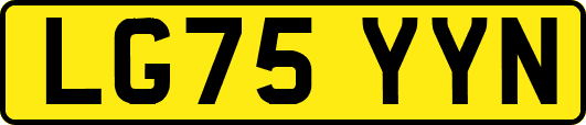 LG75YYN