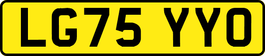 LG75YYO
