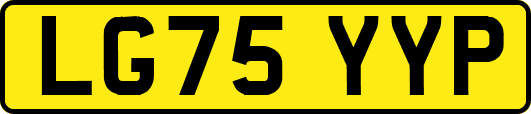 LG75YYP