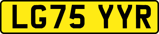 LG75YYR