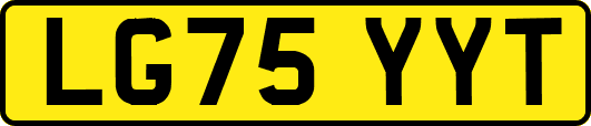 LG75YYT