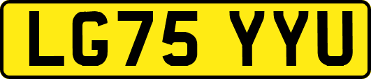 LG75YYU