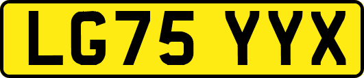 LG75YYX