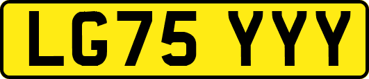 LG75YYY