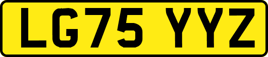LG75YYZ