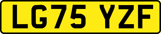 LG75YZF