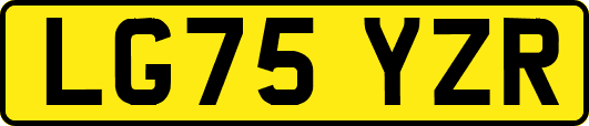 LG75YZR