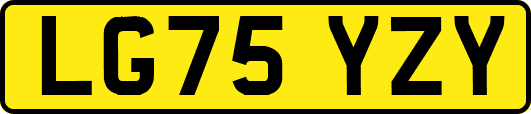 LG75YZY