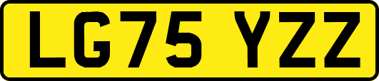 LG75YZZ