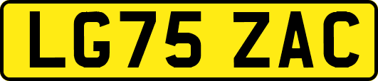 LG75ZAC