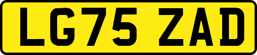 LG75ZAD