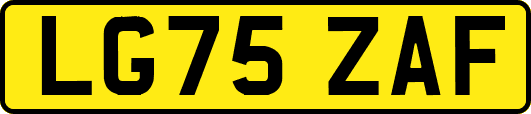 LG75ZAF