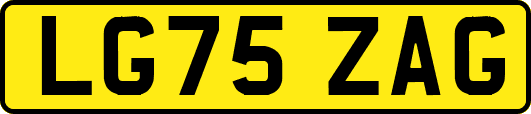 LG75ZAG