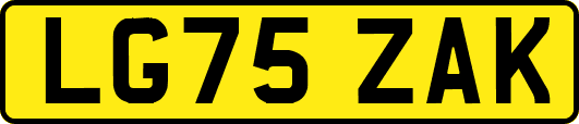 LG75ZAK