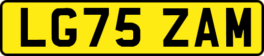 LG75ZAM