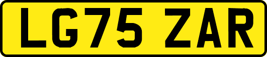 LG75ZAR