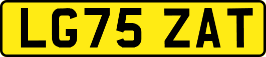 LG75ZAT