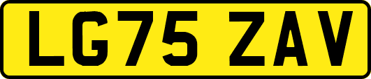 LG75ZAV