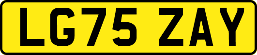 LG75ZAY