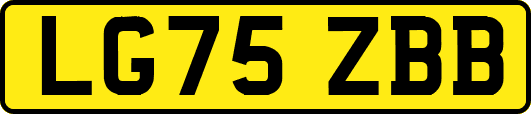 LG75ZBB
