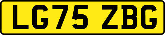LG75ZBG