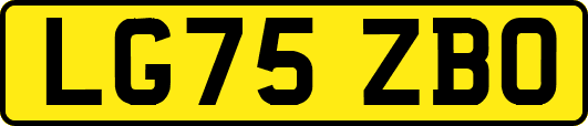 LG75ZBO