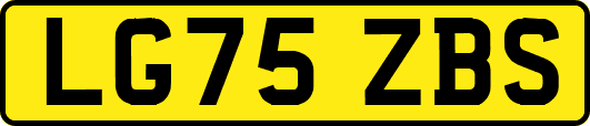 LG75ZBS