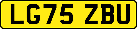 LG75ZBU