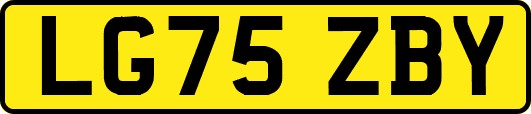 LG75ZBY