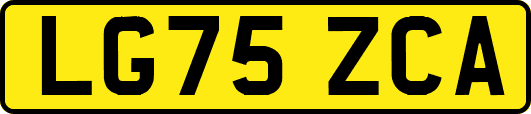 LG75ZCA