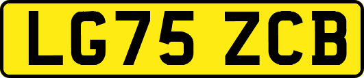 LG75ZCB