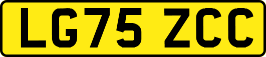 LG75ZCC