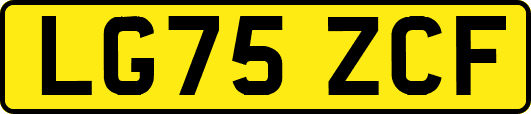 LG75ZCF