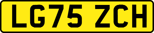 LG75ZCH