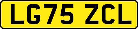 LG75ZCL