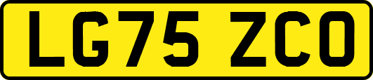 LG75ZCO