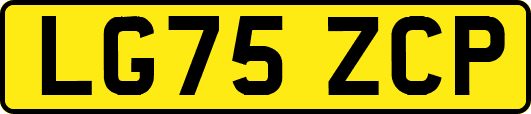 LG75ZCP