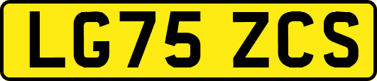 LG75ZCS