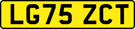 LG75ZCT