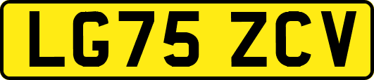 LG75ZCV