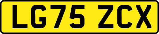 LG75ZCX