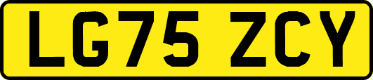 LG75ZCY