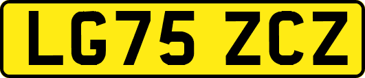 LG75ZCZ