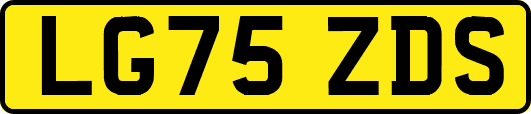LG75ZDS
