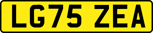 LG75ZEA