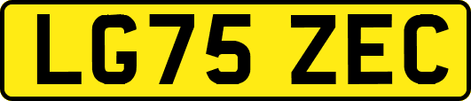 LG75ZEC