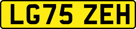 LG75ZEH