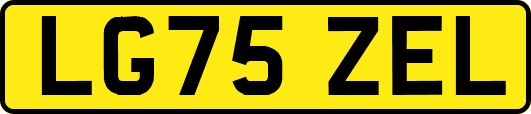 LG75ZEL