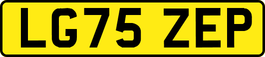 LG75ZEP